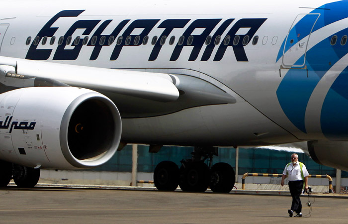 Росавиация запретила полеты в РФ авиакомпании EgyptAir Росавиация запретила полеты в РФ авиакомпании EgyptAir