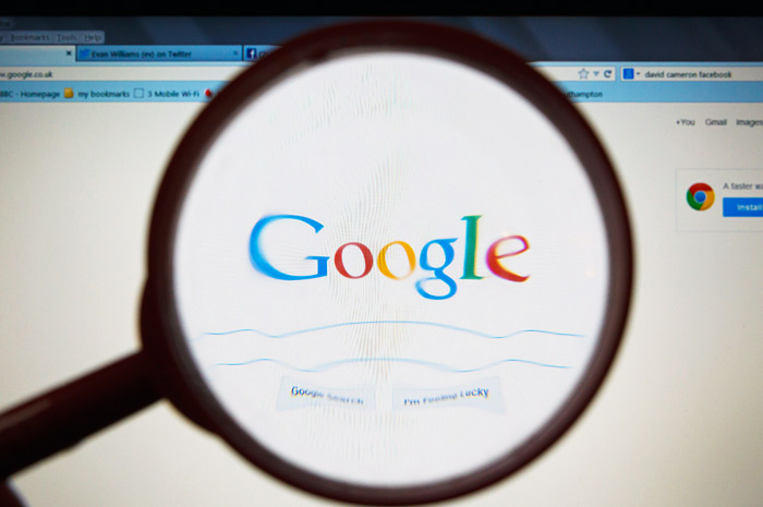Капитализация Google выросла на рекордные для Уолл-стрит $66,9 млрд Капитализация Google выросла на рекордные для Уолл-стрит $66,9 млрд