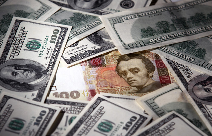 Россия согласилась реструктурировать долг Украины Россия согласилась реструктурировать долг Украины