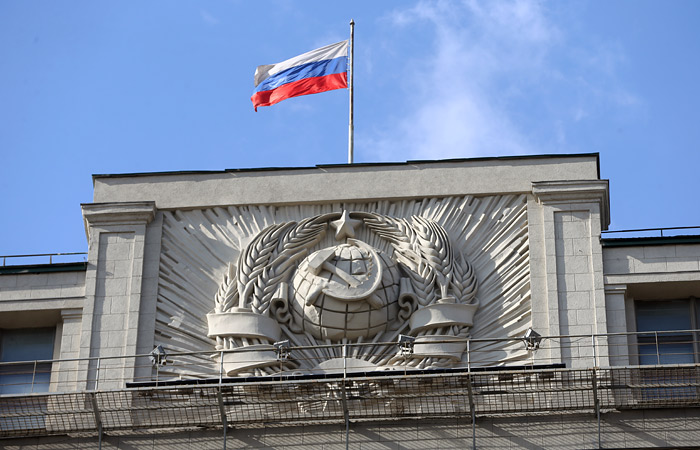 Госдума призвала создать международную коалицию для борьбы с ИГ Госдума призвала создать международную коалицию для борьбы с ИГ