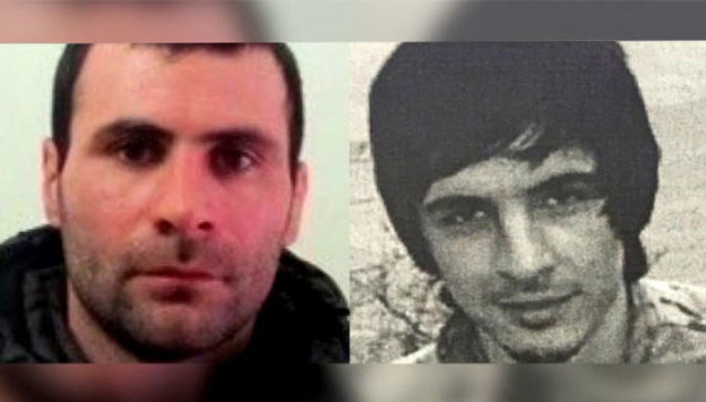 В Калмыкии ликвидировали подозреваемых в убийстве московского полицейского В Калмыкии ликвидировали подозреваемых в убийстве московского полицейского