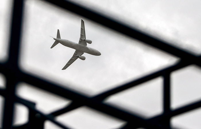 Туроператоры оценили убытки от запрета полетов в Египет в 1,7 млрд рублей Туроператоры оценили убытки от запрета полетов в Египет в 1,7 млрд рублей