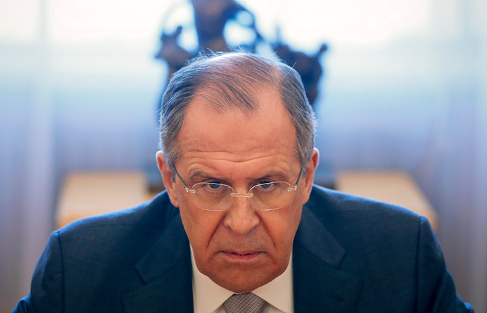МИД РФ рекомендовал россиянам не посещать Турцию МИД РФ рекомендовал россиянам не посещать Турцию