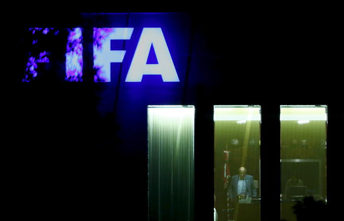 Спонсоры ФИФА потребовали пересмотра плана реформ организации