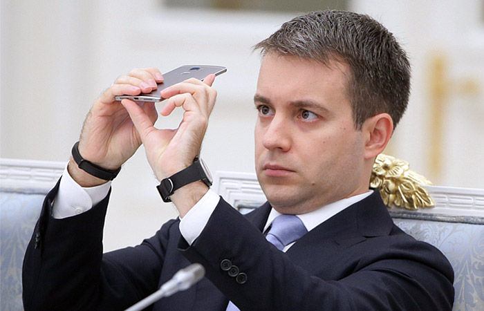 Минкомсвязи заявило о неизбежности регулирования мессенджеров Минкомсвязи заявило о неизбежности регулирования мессенджеров