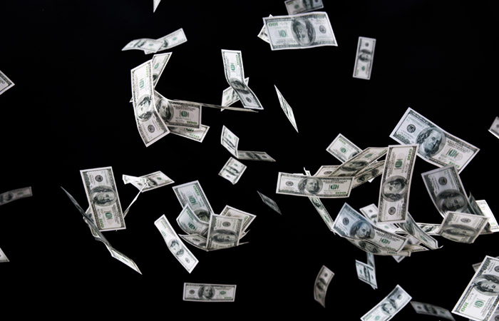 Нелегальный вывод капитала из России в 2004-2013 годах превысил $1 трлн Нелегальный вывод капитала из России в 2004-2013 годах превысил $1 трлн