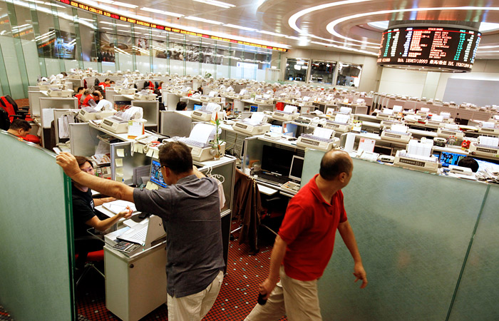 Китай примет новую систему проведения IPO к маю 2016 года Китай примет новую систему проведения IPO к маю 2016 года