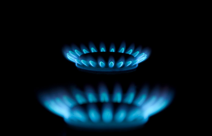 Турция значительно нарастила закупки российского газа Турция значительно нарастила закупки российского газа