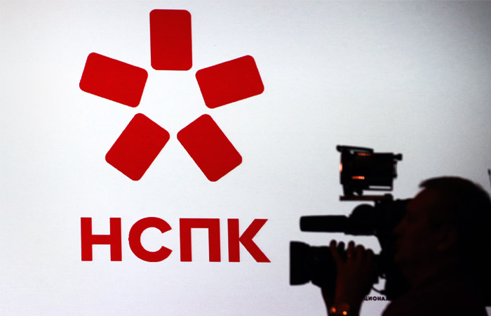 НСПК начала эмиссию первых карт "Мир" НСПК начала эмиссию первых карт "Мир"