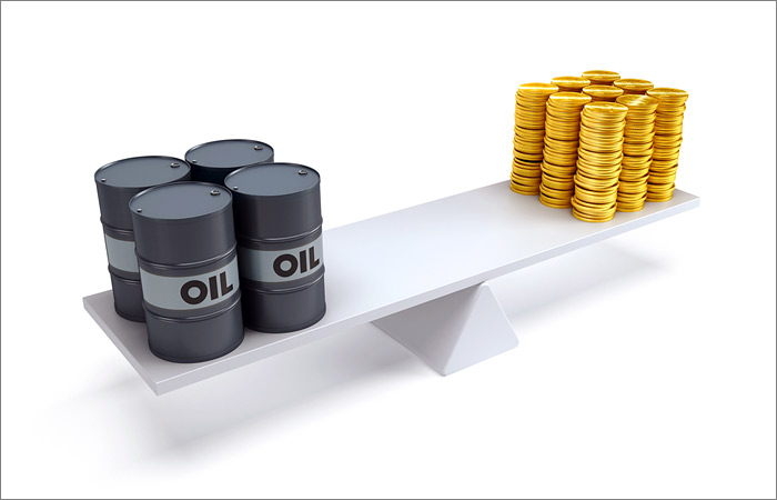 Нефть подорожала до $38,5 после падения до минимума почти за семь лет Нефть подорожала до $38,5 после падения до минимума почти за семь лет