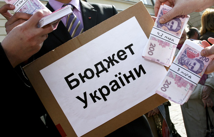 МВФ предупредил об угрозе срыва программы кредитования Украины МВФ предупредил об угрозе срыва программы кредитования Украины