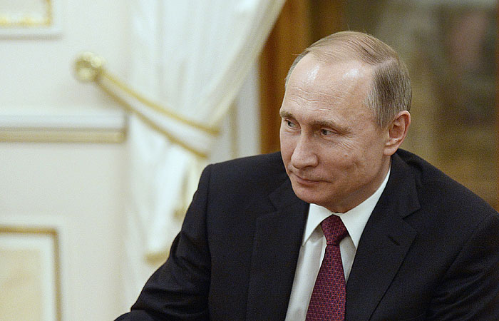 Россияне выбрали главных персон уходящего года Россияне выбрали главных персон уходящего года