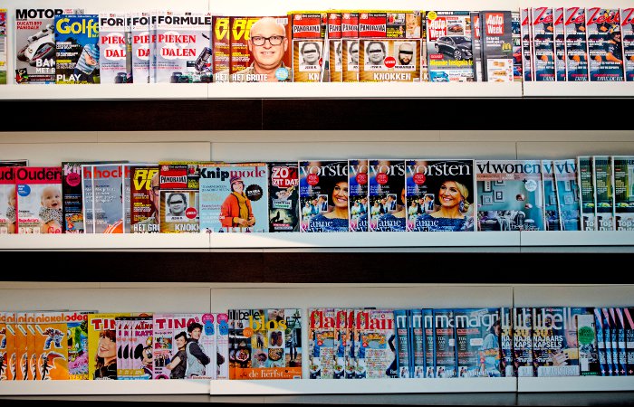 Консорциум инвесторов купил долю в издателе Cosmopolitan и Esquire Консорциум инвесторов купил долю в издателе Cosmopolitan и Esquire