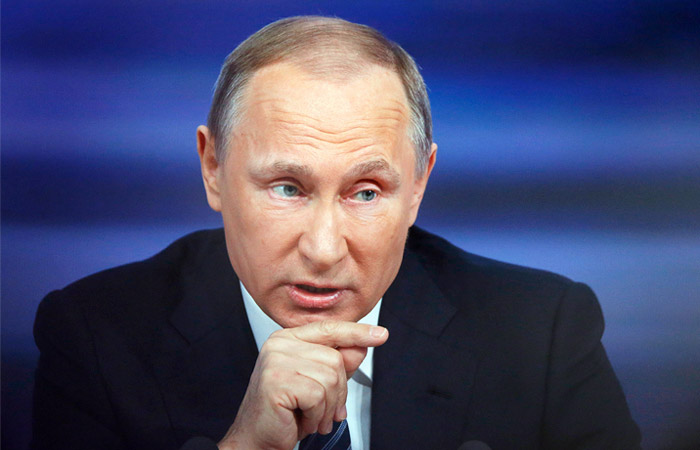 Путин подписал закон о льготах при оплате капремонта Путин подписал закон о льготах при оплате капремонта
