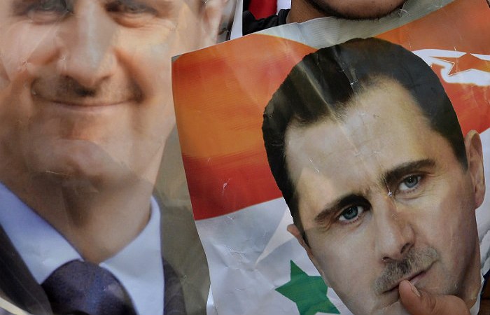 В МИД РФ опровергли слухи о согласовании ухода Асада в 2017 году В МИД РФ опровергли слухи о согласовании ухода Асада в 2017 году