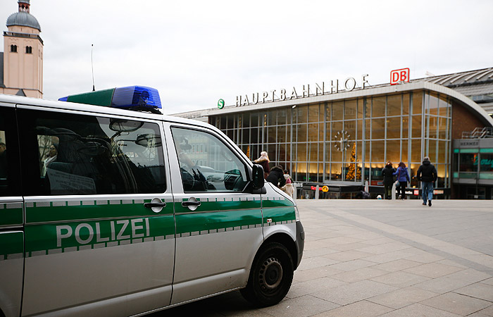 В Кельне более 30 человек заподозрили в беспорядках в канун Нового года В Кельне более 30 человек заподозрили в беспорядках в канун Нового года