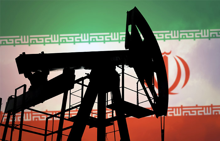 Иран начал наращивать добычу нефти Иран начал наращивать добычу нефти
