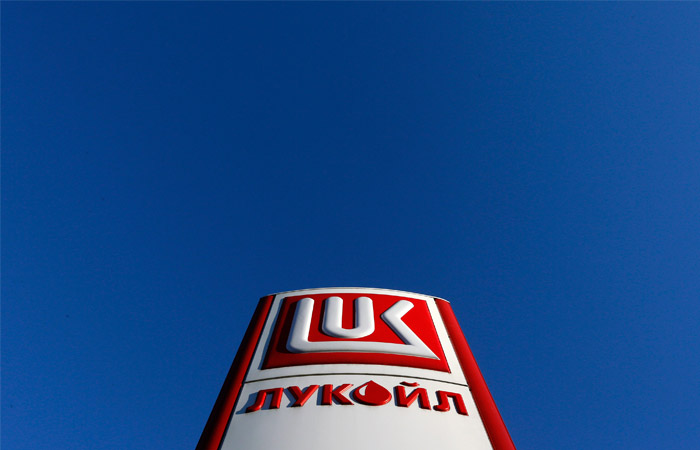 Суд Румынии не нашел состава преступления в работе структур "ЛУКОЙЛа" Суд Румынии не нашел состава преступления в работе структур "ЛУКОЙЛа"