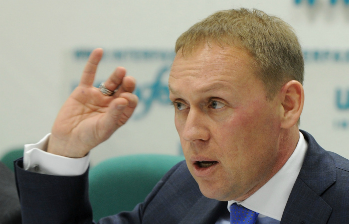 Луговой счел судебный доклад о смерти Литвиненко внутренним делом Великобритании Луговой счел судебный доклад о смерти Литвиненко внутренним делом Великобритании