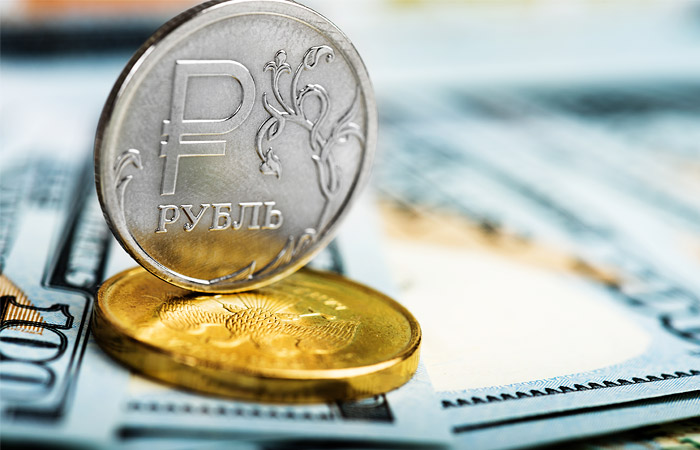 В Минфине объяснили скачки рубля глубинными проблемами в экономике В Минфине объяснили скачки рубля глубинными проблемами в экономике