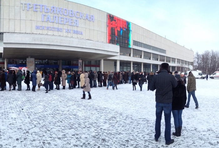 Выставку Серова в Третьяковской галерее продлят на неделю Выставку Серова в Третьяковской галерее продлят на неделю