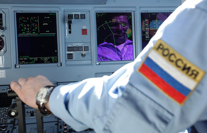 Турция закрыла небо российским военным инспекторам Турция закрыла небо российским военным инспекторам