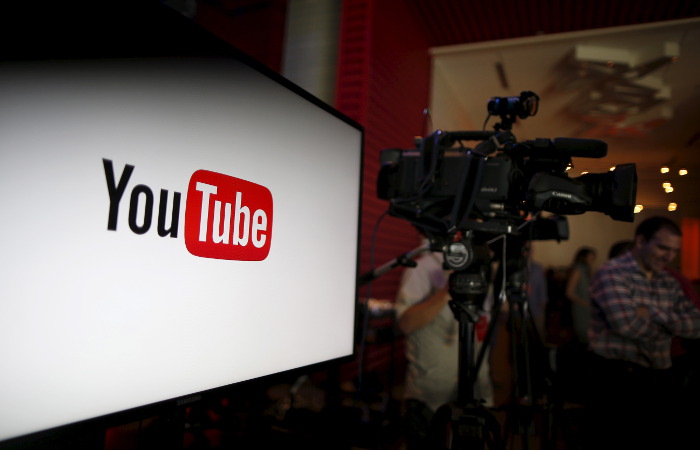 YouTube запустит собственное производство телепрограмм YouTube запустит собственное производство телепрограмм