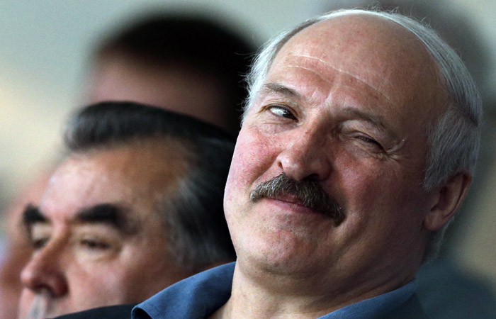 ЕС частично снял санкции с Белоруссии и Лукашенко ЕС частично снял санкции с Белоруссии и Лукашенко