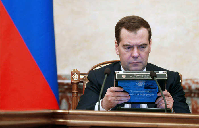 Роскомнадзор объяснил обнаруженную Медведевым неблокировку RuTracker Роскомнадзор объяснил обнаруженную Медведевым неблокировку RuTracker