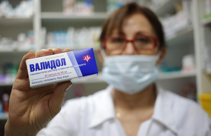 ФАС предложила повысить цены на дешевые лекарства ФАС предложила повысить цены на дешевые лекарства