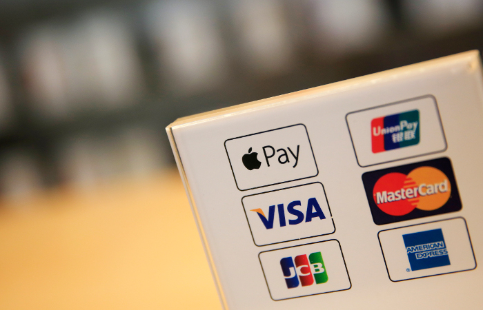 MasterCard начнет принимать селфи для отчетности онлайн платежей MasterCard начнет принимать селфи для отчетности онлайн платежей
