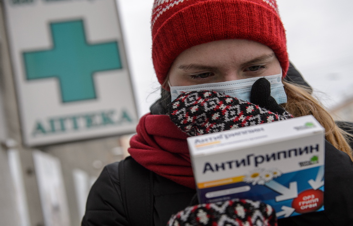 В Роспотребнадзоре сообщили об окончании эпидемии гриппа В Роспотребнадзоре сообщили об окончании эпидемии гриппа