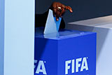 Инфантино стал новым президентом ФИФА