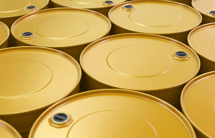 Цена нефти Brent впервые с конца января превысила $36 Цена нефти Brent впервые с конца января превысила $36