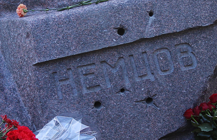 Обвиняемый в организации убийства Немцова объявлен в розыск Интерполом Обвиняемый в организации убийства Немцова объявлен в розыск Интерполом