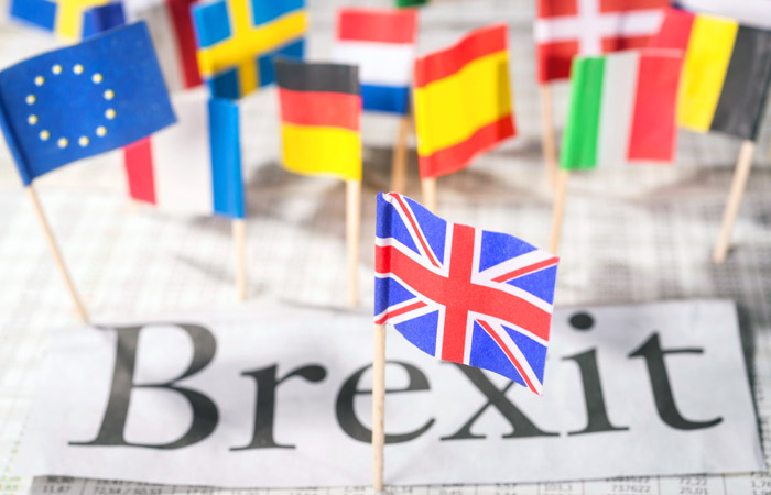 Глава Банка Англии назвал Brexit самой большой угрозой финстабильности Глава Банка Англии назвал Brexit самой большой угрозой финстабильности
