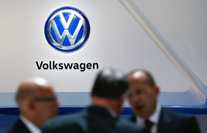 США, Германия и Франция расширили расследование дела Volkswagen США, Германия и Франция расширили расследование дела Volkswagen