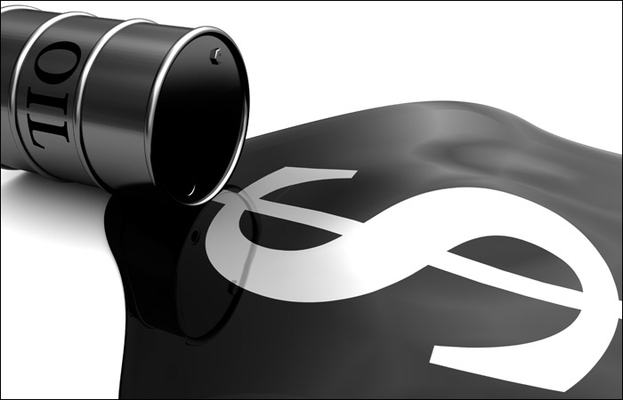 Бонусы CEO затормозили сокращение добычи нефти в США Бонусы CEO затормозили сокращение добычи нефти в США