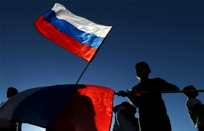 Россияне оказались не готовы к акциям протеста против падения уровня жизни Россияне оказались не готовы к акциям протеста против падения уровня жизни