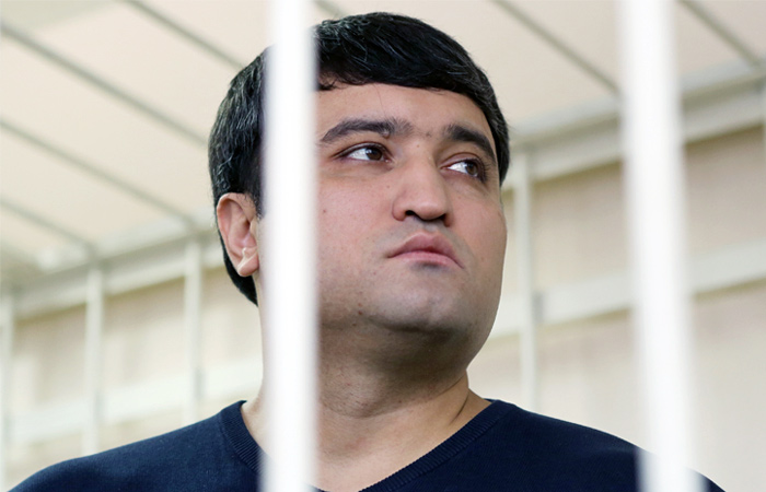 Ударивший пациента белгородский врач получил 9 лет 2 месяца колонии Ударивший пациента белгородский врач получил 9 лет 2 месяца колонии