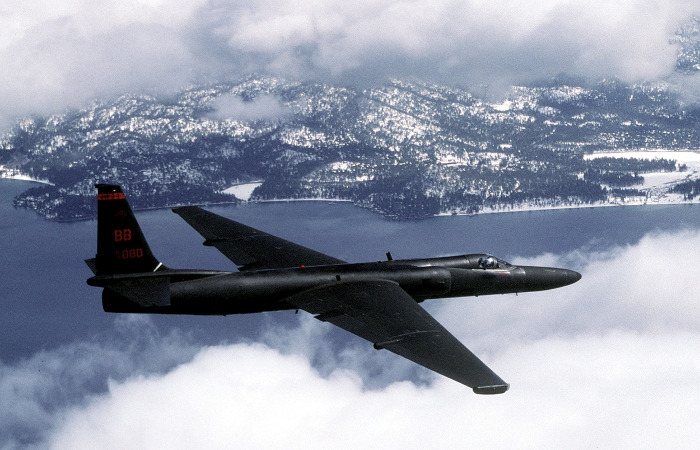        U-2    