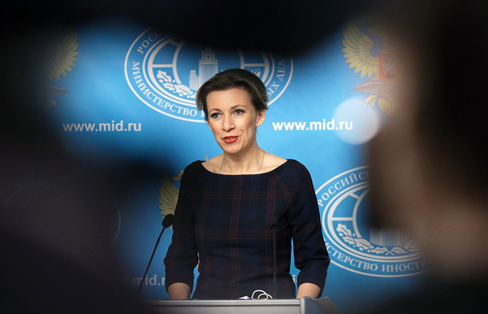 МИД РФ назвал российско-турецкий кризис временным МИД РФ назвал российско-турецкий кризис временным