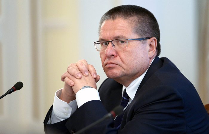 Улюкаев опроверг связь с "панамским архивом" Улюкаев опроверг связь с "панамским архивом"