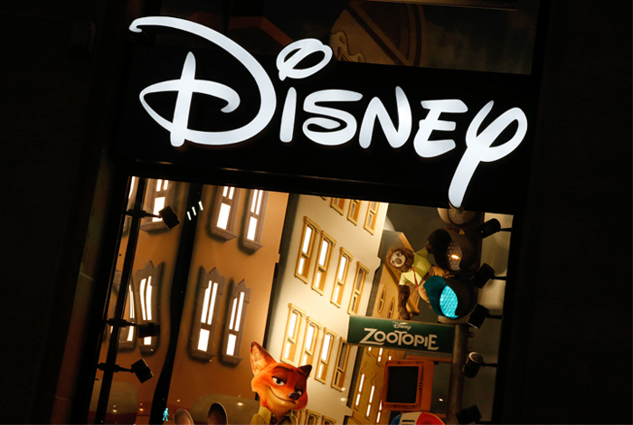 Киностудии Disney предрекли рекордные сборы в США Киностудии Disney предрекли рекордные сборы в США
