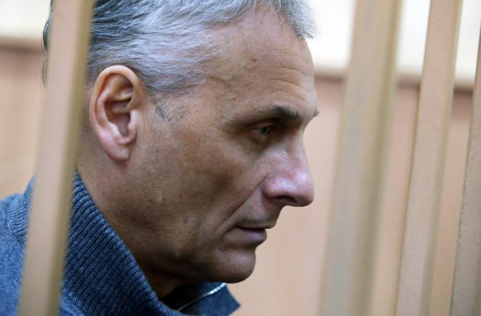 Прокуратура заявила о покупках семьи Хорошавина на 1,1 млрд руб. при доходах в 55 млн Прокуратура заявила о покупках семьи Хорошавина на 1,1 млрд руб. при доходах в 55 млн