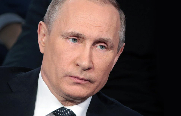 Путин назвал чушью информацию о миллиардах виолончелиста Ролдугина Путин назвал чушью информацию о миллиардах виолончелиста Ролдугина