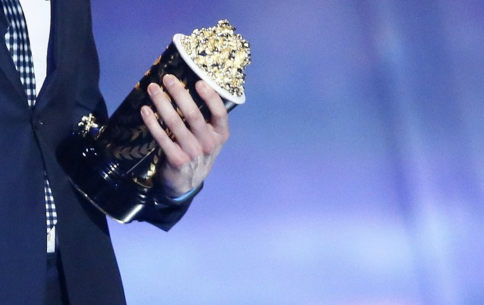 В Лос-Анджелесе вручили кинопремии MTV Movie Awards В Лос-Анджелесе вручили кинопремии MTV Movie Awards