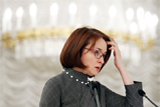 Набиуллина предупредила о риске застревания инфляции на неинвестиционном уровне