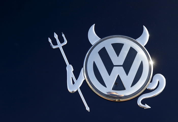     Volkswagen  $1    