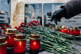 Военный прокурор потребовал завести дело из-за гибели сбитого летчика в Сирии